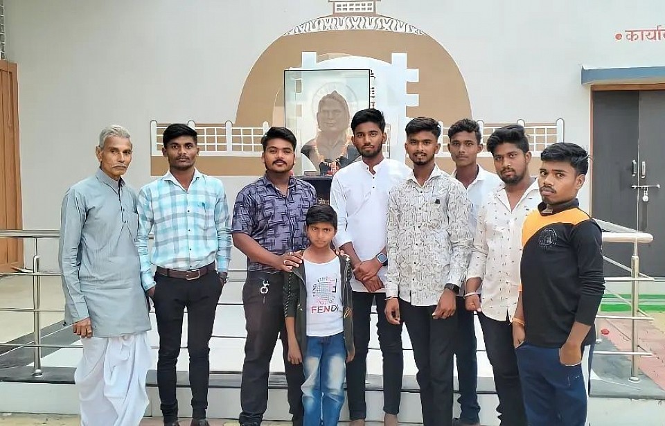 DMC आपत्ती व्यवस्थापन पथक महाराष्ट्र राज्य