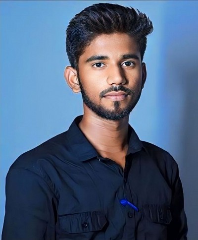 SDO - PRAJWAL UMESH GAWANDE